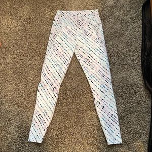 Fabletics leggings